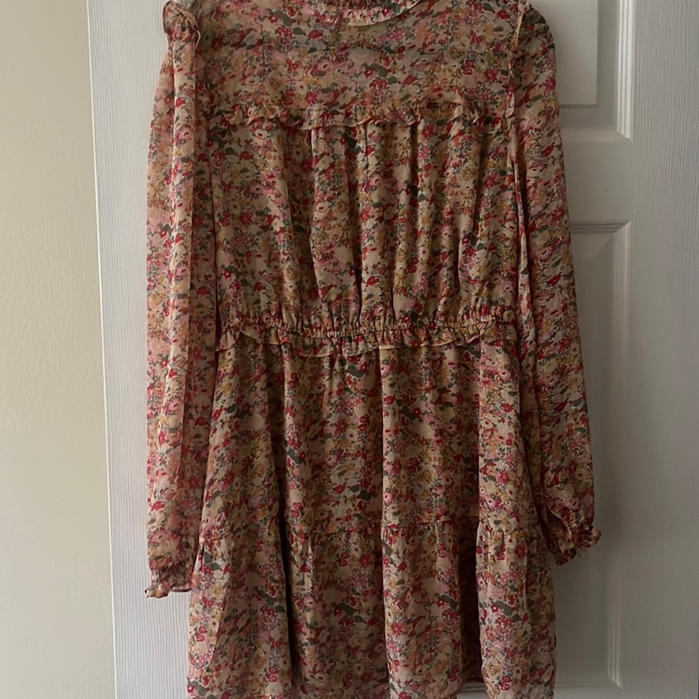 VICI COLLECTION DRESS! excellent condition